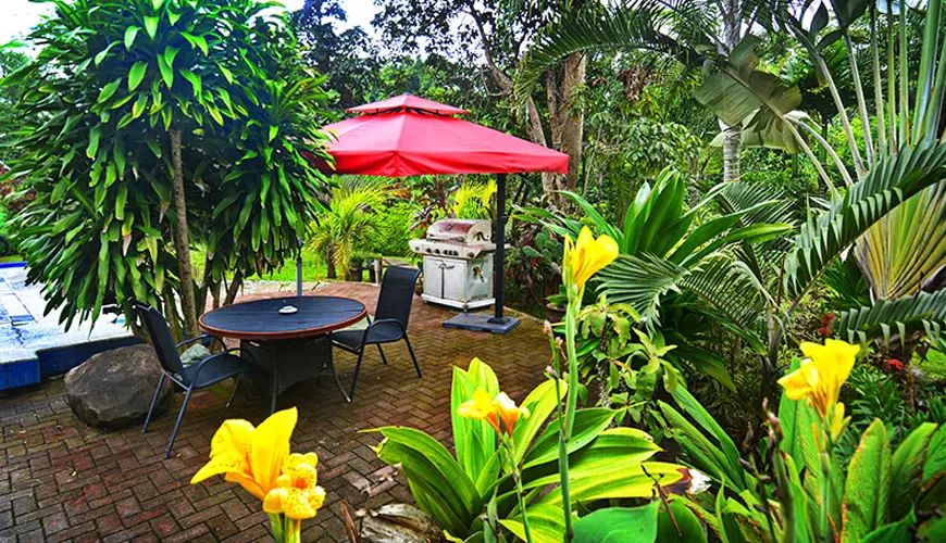 Adventure Cove Residence