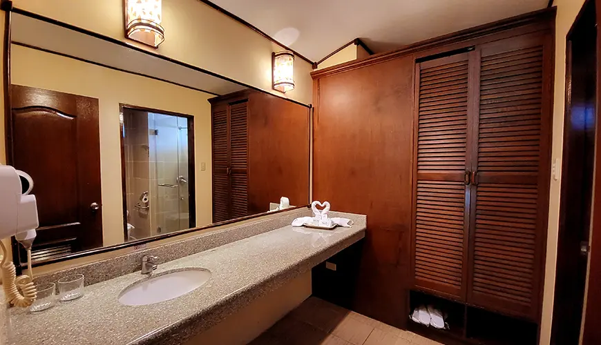 Sunset Suite