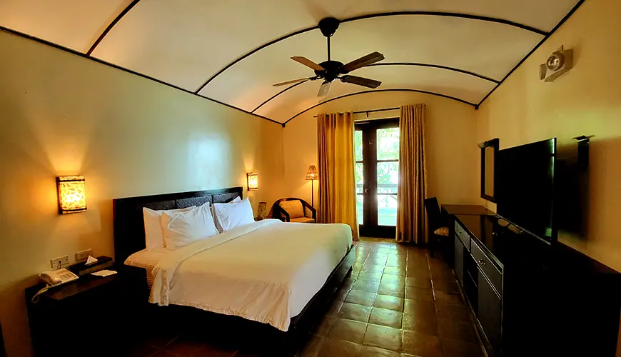 Sunset Suite